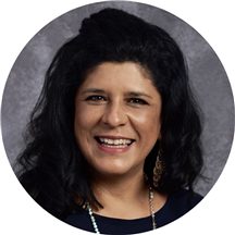 Anita Morales, MS