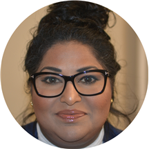 Anita Philip-Johnson, PMHNP