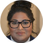 Anita Philip-Johnson, PMHNP