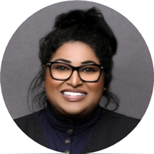 Anita Philip-Johnson, PMHNP-BC