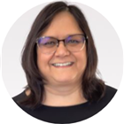 Anita Prasad Aguilera, LCSW