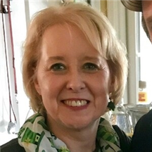Anita Preble, LMHC
