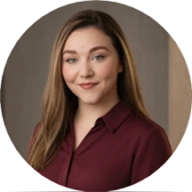 Anita Robinson, LSW