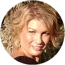 Anita Scarborough, LMHC