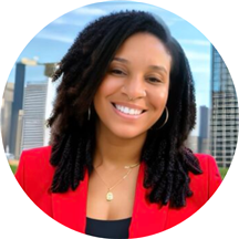 Anita Shanel Kaiser, LPC