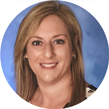 Anita Silber Jrade, LMHC