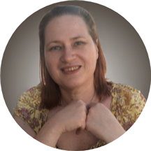 Anita Szalontai, LCSW