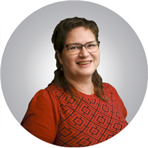 Anita Szalontai, LCSW