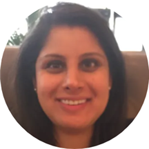 Anita Tuli-Kendall, CRNP