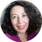 Anita Zoroghlian, LMFT