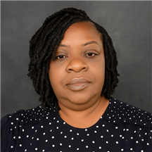 Anitra Bradford, LPC