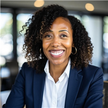 Anitra Walker, LCSW