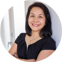 Aniwelyn Tan, APRN, RN