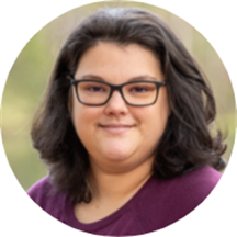 Anja Lazic, LMHC
