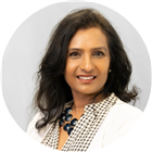 Anjali Gaddam Reddy, NP