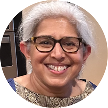 Anjali Parekh, RD, LD