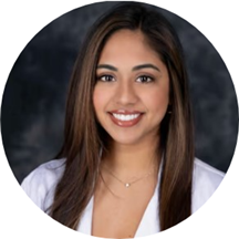 Anjali Sequeira, APRN, NP