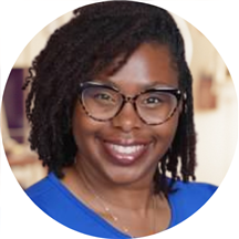 Anjalon Wimbush, MSW