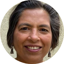 Anjana Kathuria, LCSW