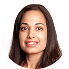 Anjana Patel, PA-C, MPAS