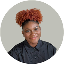 Anjanae Lawrence, LMSW