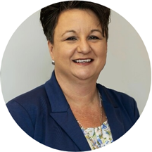 Anjenette Juracek, PMHNP