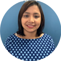 Anjita Nirola, PT