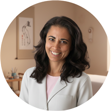 Anjna Bhagvanjee, LAc