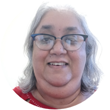 Anju Owens, LMHC