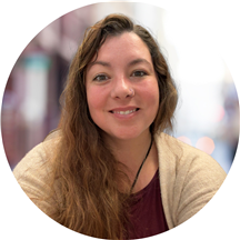 Anjuli Holmes, LPC