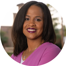 Anjulie Broderick, CNM, WHNP