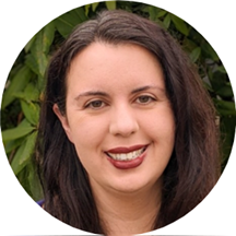 Anjulie Semenchuk, LICSW