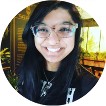 Anjum Hussain, LMSW