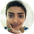 Ankita Mohanty, LCSW