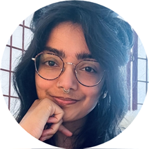 Ankita Mohanty, LCSW