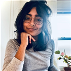 Ankita Mohanty, LCSW