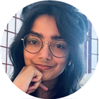 Ankita Mohanty, LCSW
