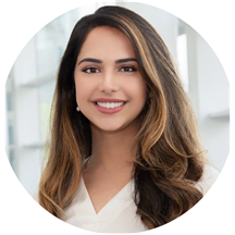 Anmol (Anna) Sharma Jain, PA-C