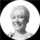 Ann Adams, LMHC