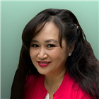 Ann Alsaadi, LMFT