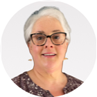 Ann Applebee, LCSW