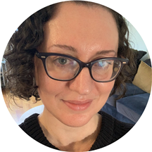 Ann Barbaro, NP, PMHNP