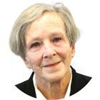 Ann Benner, LCSW