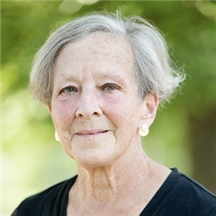 Ann Benner, LCSW