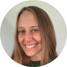 Ann Blackwood, MS, CCC - SLP