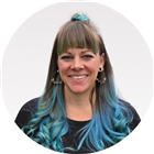 Ann Boden, LMHC