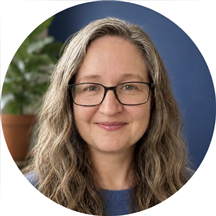 Ann Chorman, LCSW