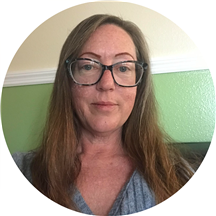 Ann Currier, LMHC