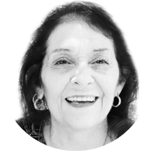 Ann DePoole, LCSW