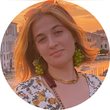 Ann Deangelis, MS